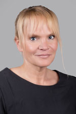 Bild på Angelica Forsberg