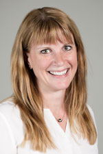 Bild på Camilla Westerberg