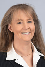 Bild på Charlotta Dahlborn