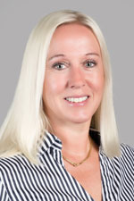 Bild på Jannice Djurstedt