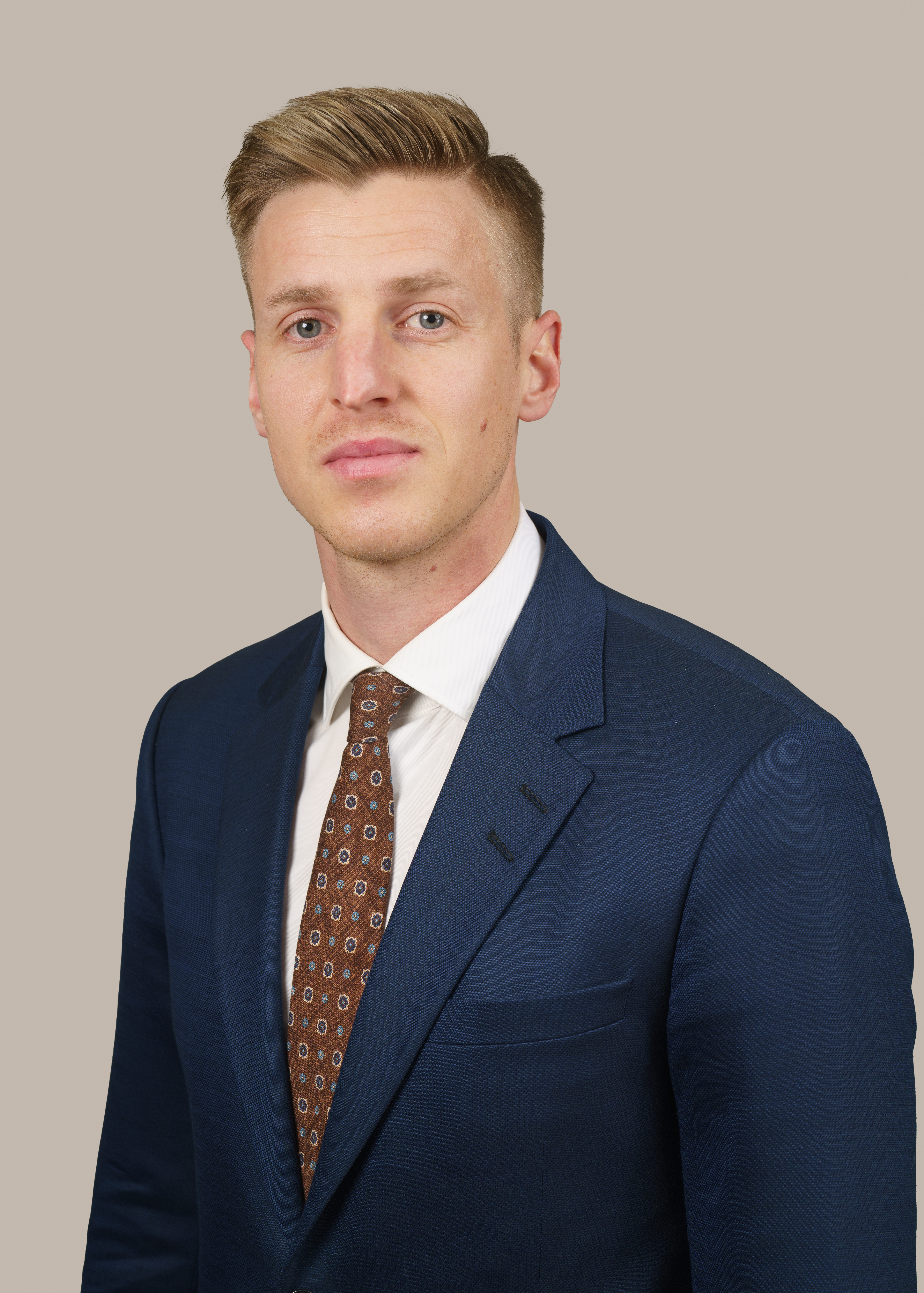 Jens Alstermark rådgivare