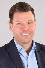 Bild på Johan Persson