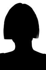 Bild saknas på medarbetare