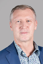 Bild på Thomas Stålkranz