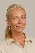 Lotta Sandvik Johansson