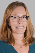 Bild på Anna Niclason