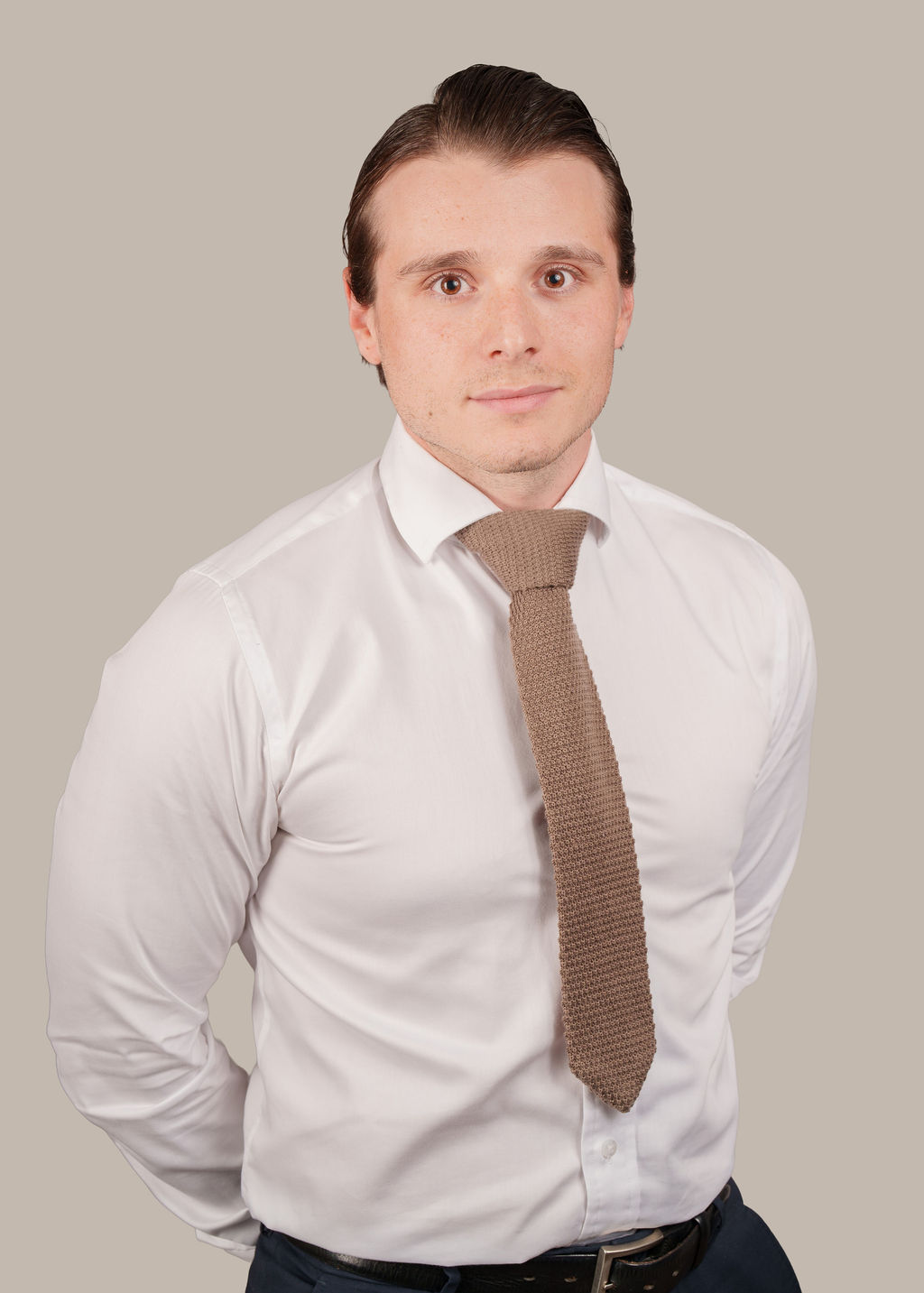 Oliver Ödman Hadzinikolic, Rådgivare