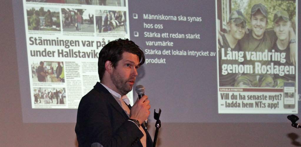 Inspiration Hallstavik Carl Juborg