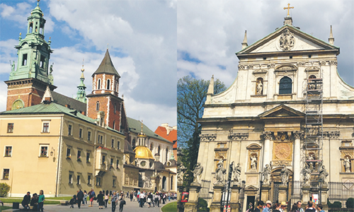 Krakow