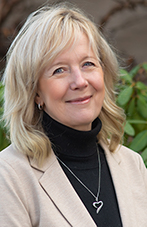 Anne Stenström