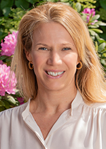 Charlotte Lindberg 