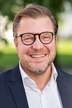 Bild saknas på medarbetare