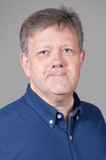 Bild på Lars-Eric Lindskog