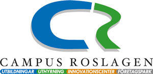 Logotype of Campus Roslagen