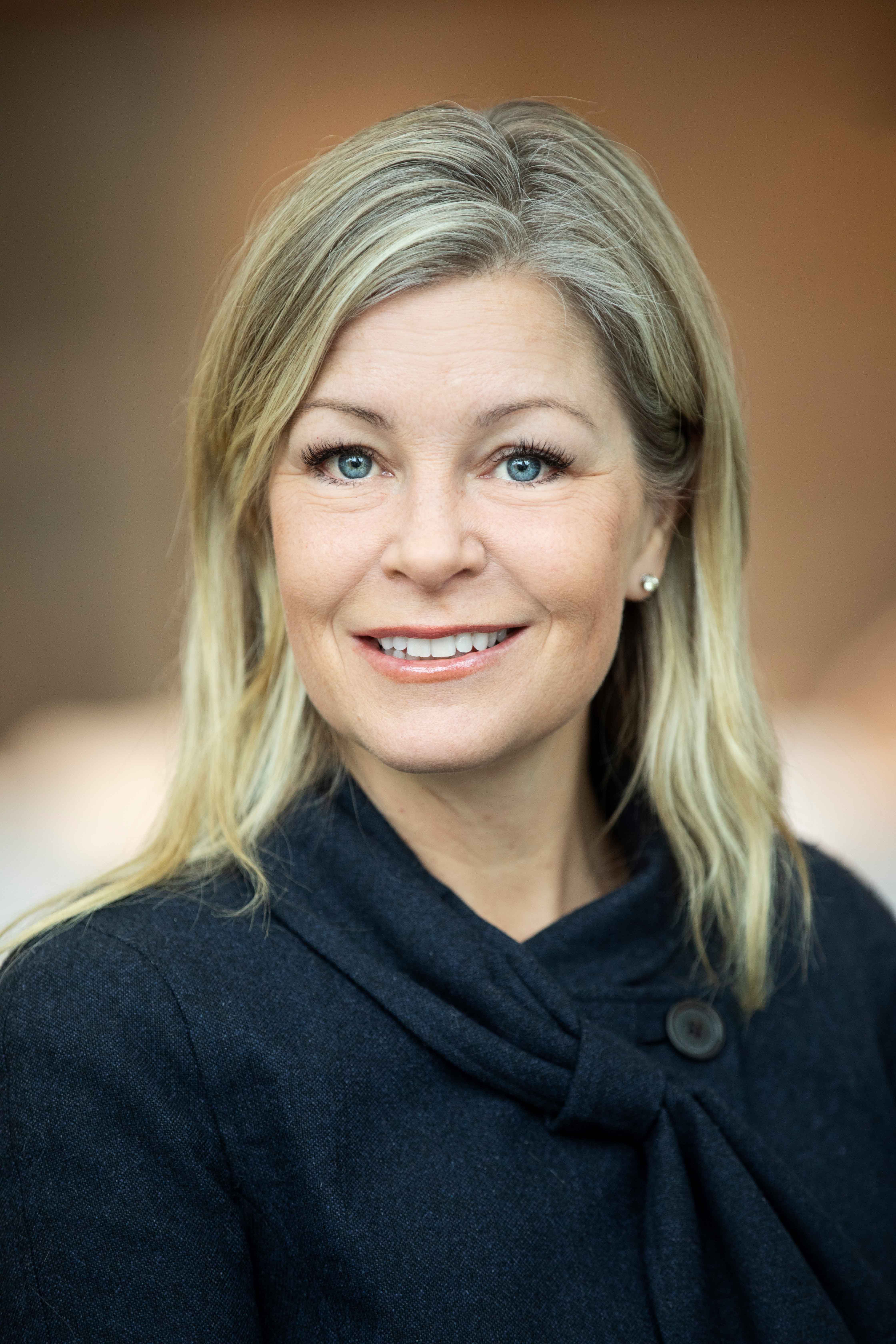 Johanna Fager Wettergren